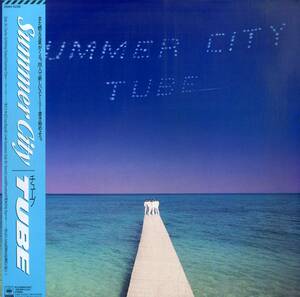 A00585059/LP/チューブ「Summer City」