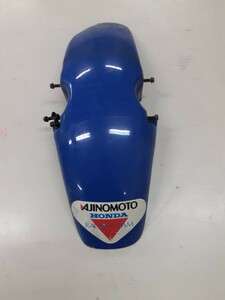 ホンダ HONDA NSR250 フロントフェンダー MC16 テラブルー