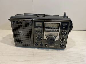 National Panasonic COUGAR 2200 クーガー 昭和レトロ 