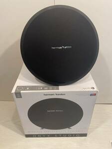 ハーマンカードン harman kardon Bluetooth ONYX STUDIO 