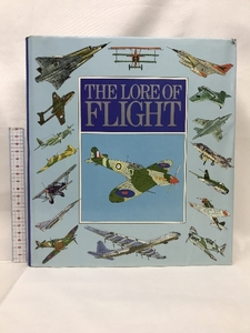 【洋書】THE LORE OF FLIGHT CRESCENT BOOKS NewYork