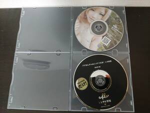 DVD 2枚 中古 アダルト 素人お姫様生中出し SO-019 白石はるか、アゲまんギャルビッチ100ま〇こ4時間 RAFLOT-182