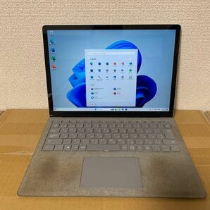 Microsoft Surface Laptop 2 Core i5 8350U メモリー8GB 高速SSD128GB