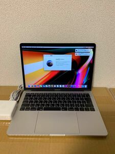 Apple MacBook Pro Retina A1708 2017 Core i7 7660U2.5GHz 8GB 512GB