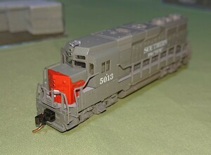 ATLAS KATO EMD GP30 SOUTHERN PACIFIC #5013 アトラス カトー アメリカ型ディーゼル機関車 SP サザンパシフィック鉄道