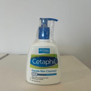 【新品】セタフィル ジェントルスキンクレンザー ボディーソープ 237ml Cetaphil 並行輸入