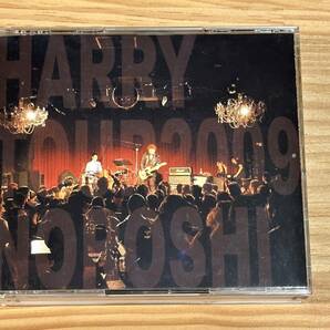 HARRY / 村越弘明 / 狼煙live-live At Osaka And Hiroshima / 4CD / 中古美品 ！！の画像1