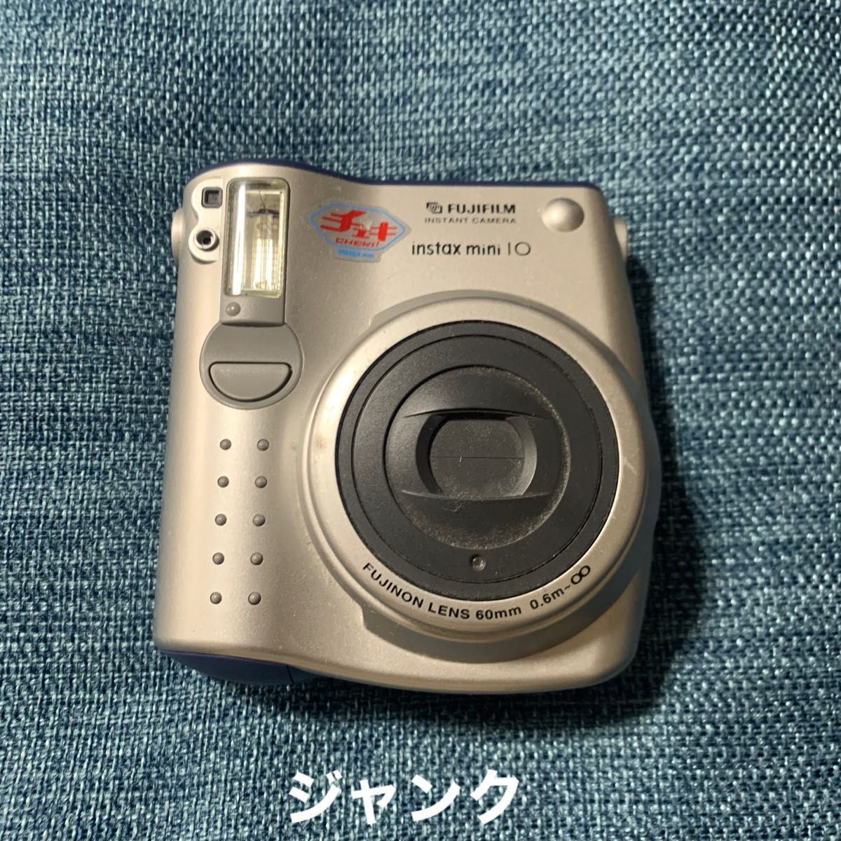 FUJIFILM instax mini8 くまモン 限定バージョン｜Yahoo!フリマ（旧