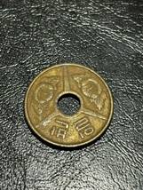 [1円スタート]韓国　大韓民国　korea バストークン　ソウル　 　古銭 Bass token_画像1