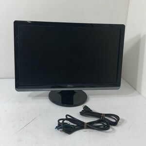 DELL 液晶モニター PCモニタ ST2220Lb 21.5インチ HDMI AAE0109大3013/0208