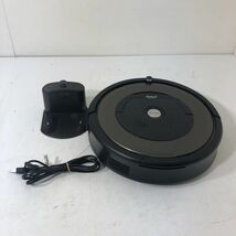 ★動作確認済み★iRobot ルンバ 890 ロボット掃除機 充電器付き AAL1222大3012/0208_画像1