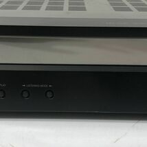 ONKYO オンキョー ネットワーク AV レシーバー NR-365 アンプ AAA0001大3122/0222_画像4