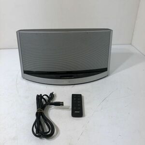 ★再生確認済★BOSE SoundDock 10 digital music system iPodスピーカー ジャンク AAL0207大3206/0222