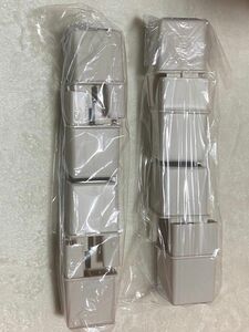 フィッツプラス　　脚　　4個セット×2