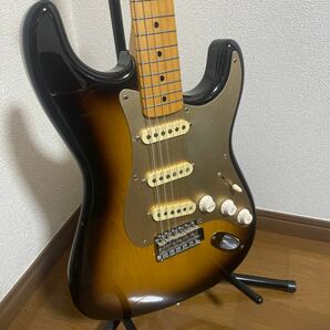 (送料無料) 最終値下げ ロゴ無し Tokai GOLDSTAR SOUND ストラトキャスターの画像4