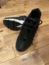 定価18,700円　24㎝　NIKE　ナイキ　AIR MAX 95　エアマックス95　新品　スニーカー　黒　DH8015　_画像4