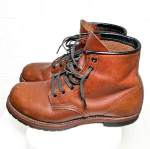 RED WING　9016　２５㎝　/ 7D. レッドウイング　ブーツ　REDWING　