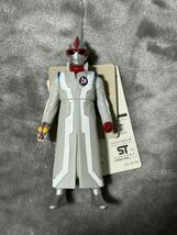 ウルトラヒーローシリーズ　Dr.エッグ　新品未使用　ウルトラエッグ　キャンペーン　ウルトラマンナイス　ウルトラ怪獣シリーズ_画像1