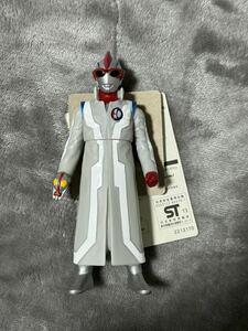 ウルトラヒーローシリーズ　Dr.エッグ　新品未使用　ウルトラエッグ　キャンペーン　ウルトラマンナイス　ウルトラ怪獣シリーズ