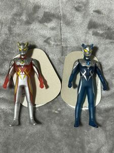 ウルトラヒーローシリーズ　ウルトラマンゼロ　ストロングコロナゼロ　ルナミラクルゼロ　スペシャル限定セット　新品未使用