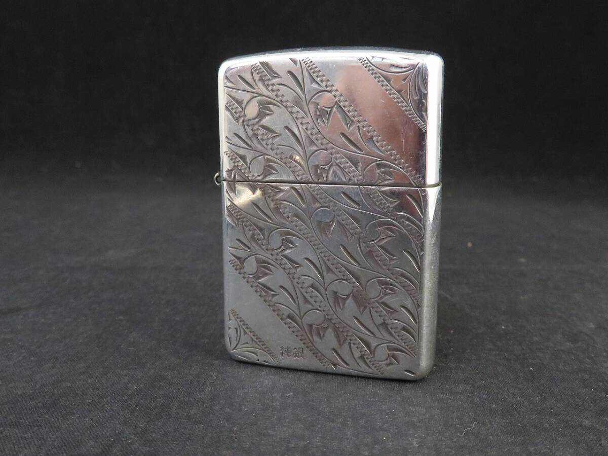 2024年最新】Yahoo!オークション -zippo イタリックの中古品・新品・未 