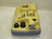 ▲▽7585　TOPCON　コントロールボックス　GX-60 / コントローラー　MC-R3 ×２ / データコレクタ　FC-250 ×２　測量△▼_画像3