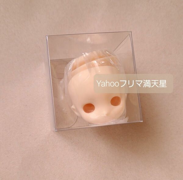 Mini Sweets Doll　ヘッド　オビツ