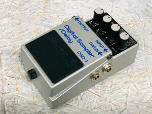 中古 BOSS DSD-2 (u78634)