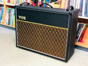 中古 VOX AC30C2 ジャンク (u78705)