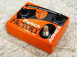 中古 APHEX Punch FACTORY (u78691)