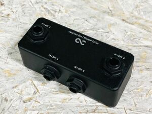 中古 One Control Minimal Series Junction Box (u78640)