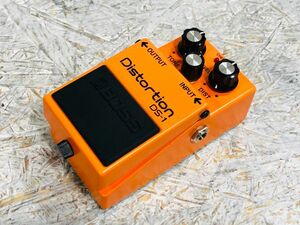 中古 BOSS DS-1（ACA） (u76697)