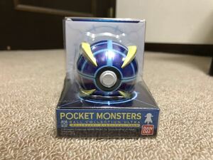 【新品未開封 】ポケットモンスター ボールコレクション ウルトラボール 食玩 フィギュア ポケモン モンスターボール