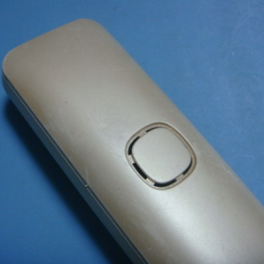 KX-FKD353-W Panasonic パナソニック 電話機 子機 コードレス 送料無料 スピード発送 即決 不良品返金保証 純正 C5702の画像5