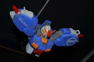 ◆キャラホビ C３ デジタリアン CLUB-M 1/144「Sガンダム胸像」Ex-s ガレージキット