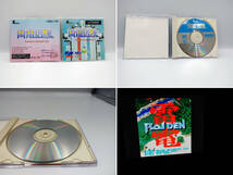 富士通 FM TOWNS MARTY タウンズ マーティー 箱・説明書・パッド・マウス・ゲーム フルメンテナンス 動作品 DocBrown Floppy Emulator付属_画像5