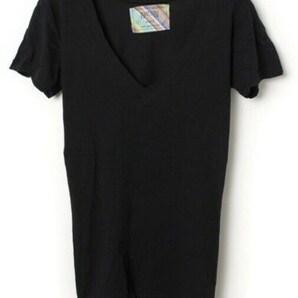 NATION☆セレブ愛用黒Tシャツ