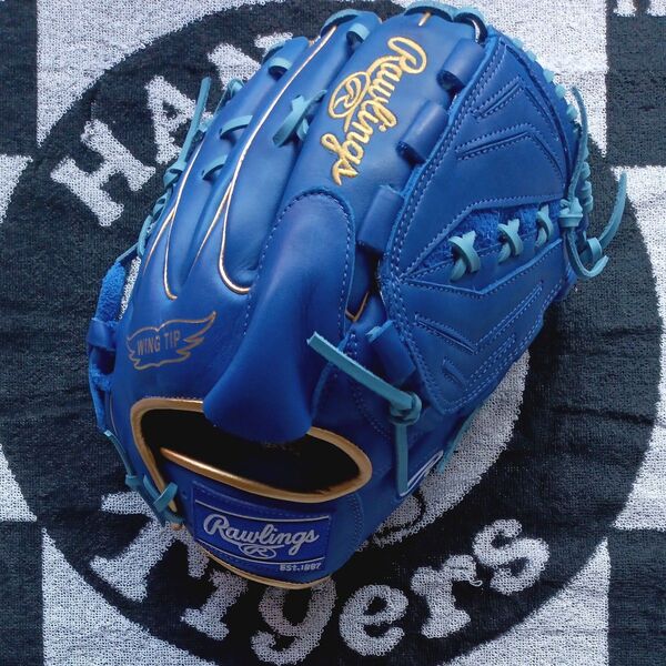 ■ローリングス■Rawlings ■軟式■野球グラブ■投手用■大人用■未使用