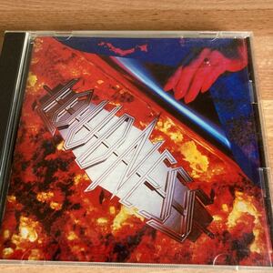 LOUDNESS/ SHADOWS OF WAR