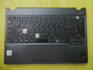 2A 富士通 LIFEBOOK U937/R Core i5 7300U 2.6Ghz ４GB SSDなし　　 下半身ジャンク