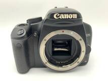 ☆良品【Canon】EOS Kiss X2 + AF 18-200mm F3.5-6.3 ショット数5600未満 タムロン レンスセット キャノン キヤノン 管理番号 : 3667_画像8