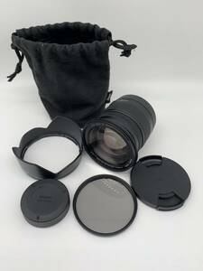 ☆美品【SIGMA】EX 17-50mm F2.8 DC OS HSM NIKON ニコン用 シグマ 管理番号 : 3652