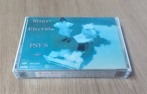 ★ PSY S - Mint Electric ★ サイズ ミント・エレクトリック カセット 28KH 2254