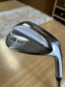 三浦技研　MG-S01 tour 58°　モーダス105-WEDGE