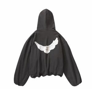 yeeze gapbalenciaga Hooded