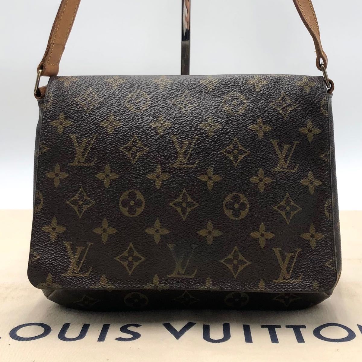 Yahoo!オークション -「vuitton)ルイヴィトン廃盤」(かばん、バッグ 