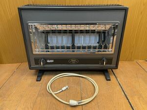 ★綺麗★動作品★Rinnai★セラミックヒーター★都市ガス 12A/13A★暖房器具★CERAMIC HEATER 5000★R-1220CMSⅢ-402★リンナイ★SR(N524)