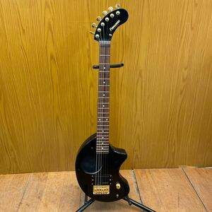 ★FERNANDES★エレキギター★ZO-3★ぞうさん★楽器★アンプ内蔵★ブラック★エレキ★弦楽器★フェルナンデス★SR(N812)