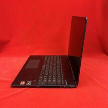 ★BIOS OK★HP ENVY X360 Convertible★AMD Ryzen5 3500U★16GB★15-ds0001AU★ノートパソコン★PCパーツ★SR(N866)_画像5