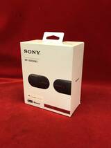 ★美品★SONY★高性能ノイズキャンセリング ワイヤレスイヤホン★ハイレゾ級高音質★ソニー★WF-1000XM3★SR(N688)_画像7